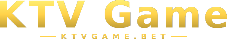 KTV Game โลโก้
